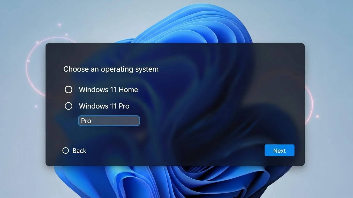 İzmir Bilgisayar Format Atma ve Windows Kurulumu