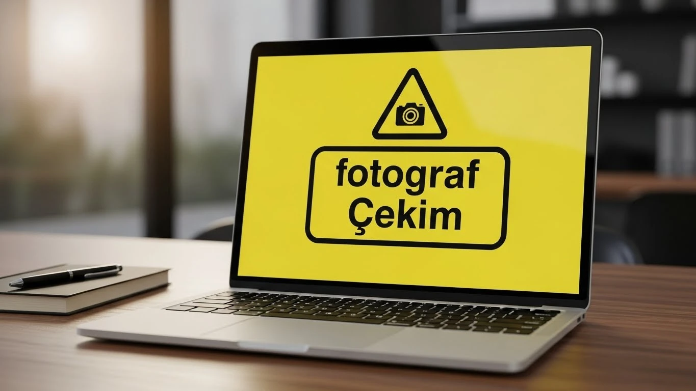 İkinci el bilgisayar için doğru fotoğraf çekimi teknikleri