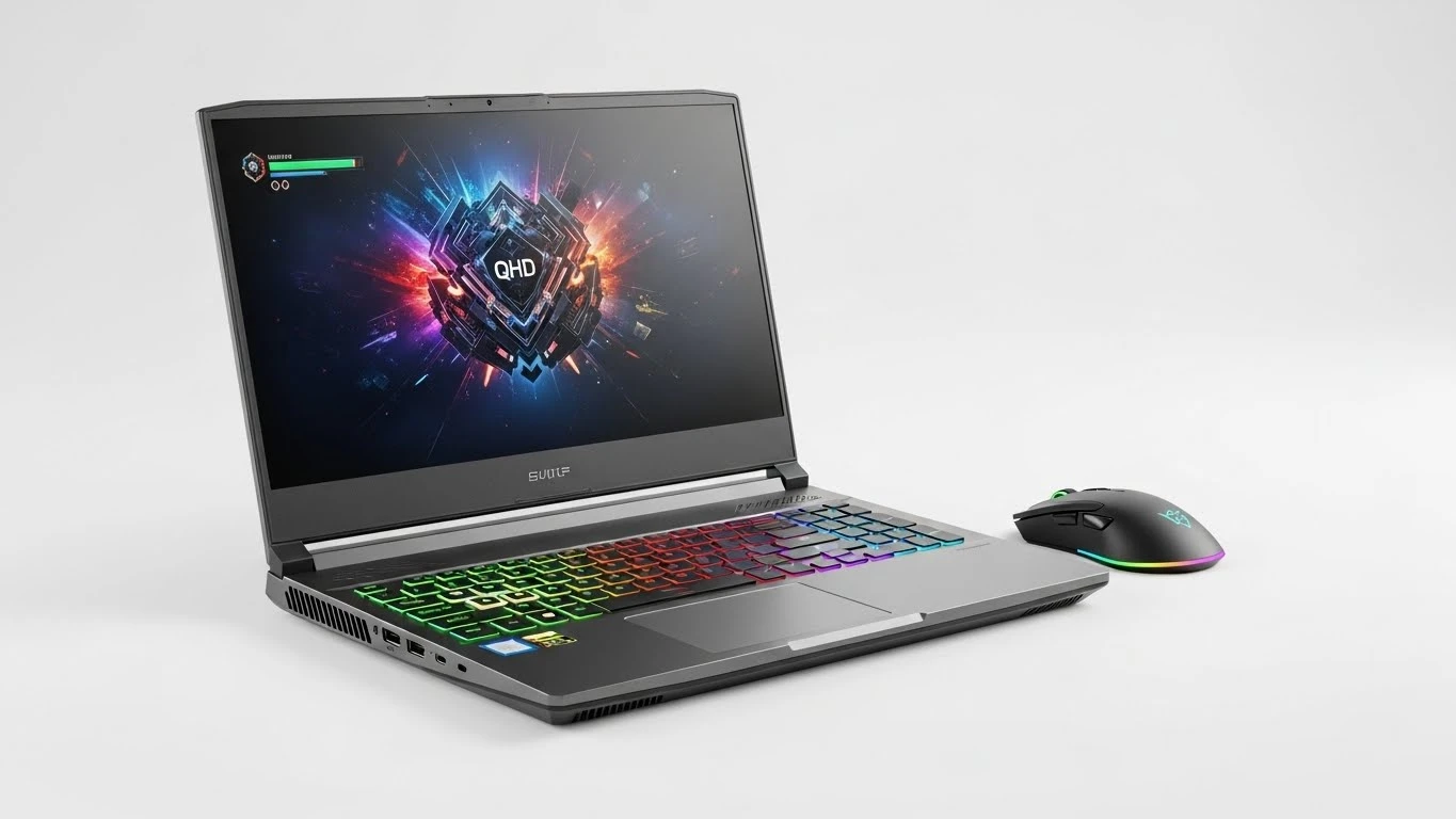 Gaming Laptop Takas Fırsatı