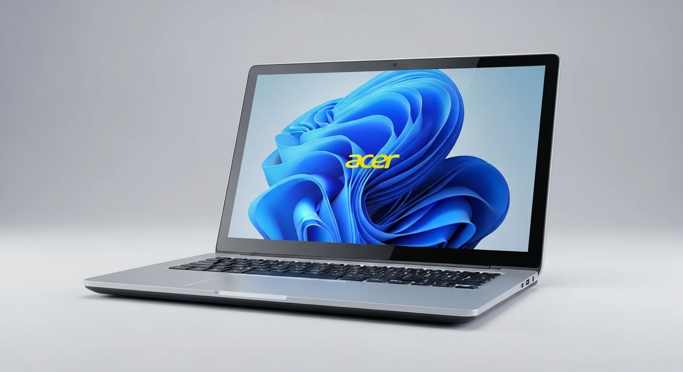 Gaziemir Acer Laptop Alan Yerler