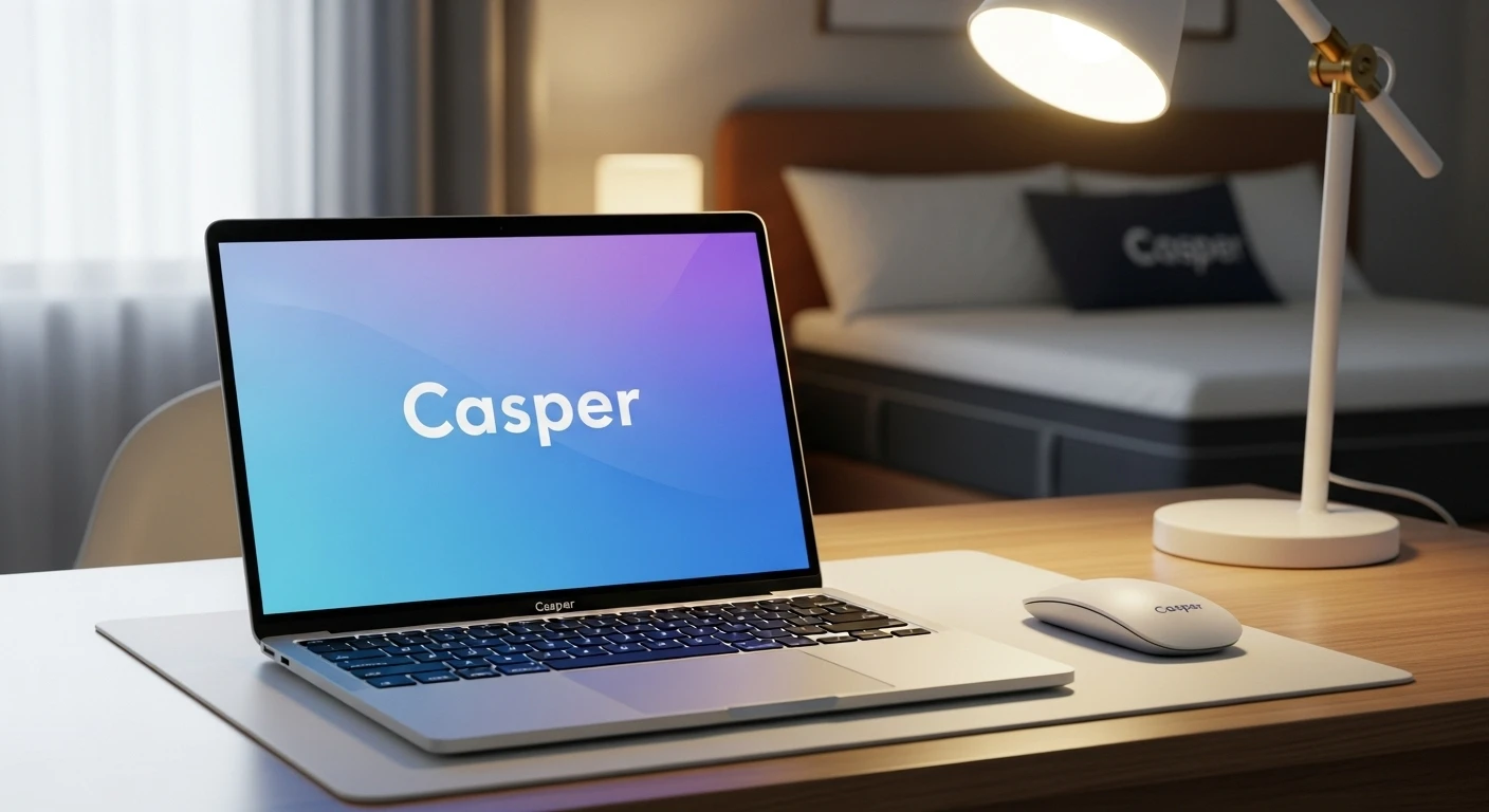 Gaziemir Casper Laptop Alan Yerler