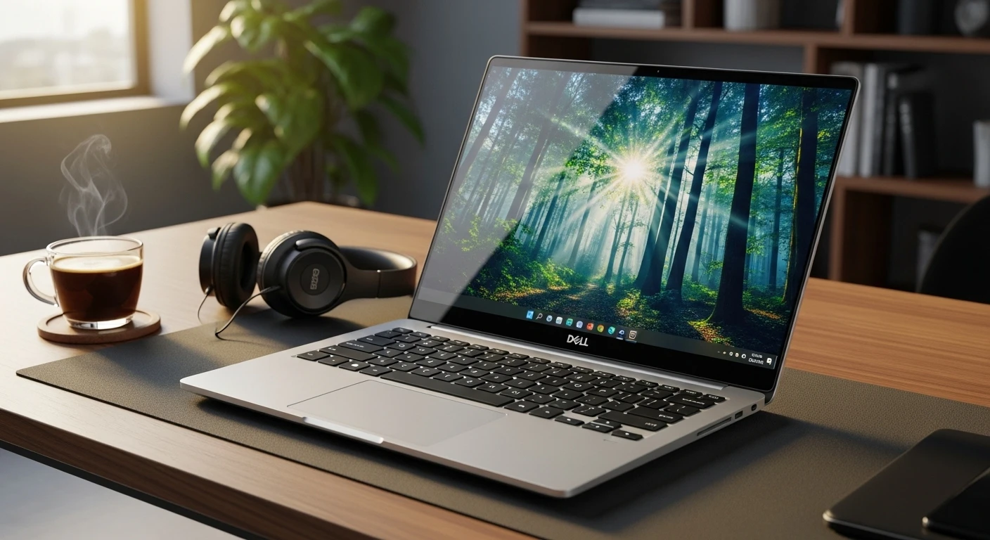 Gaziemir Dell Laptop Alan Yerler
