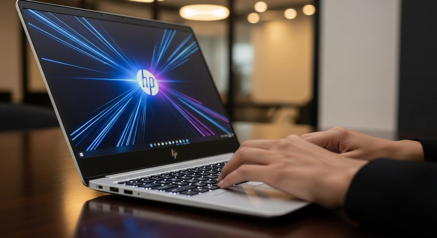 Gaziemir Hp Laptop Alan Yerler
