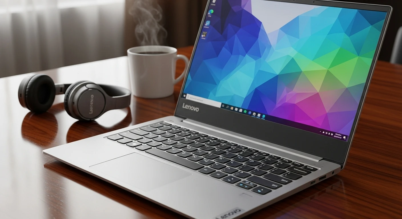 Gaziemir Lenovo Laptop Alan Yerler