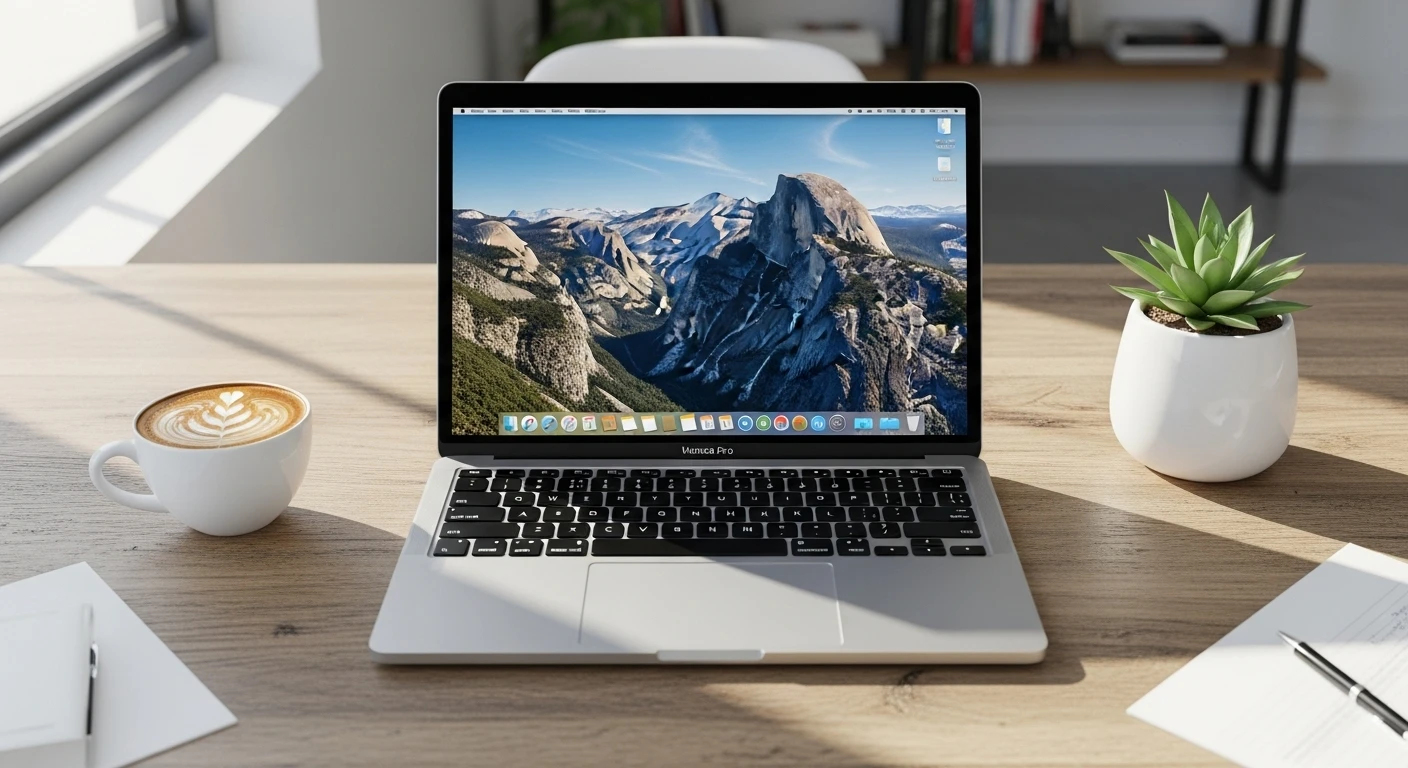 Gaziemir Macbook Alan Yerler