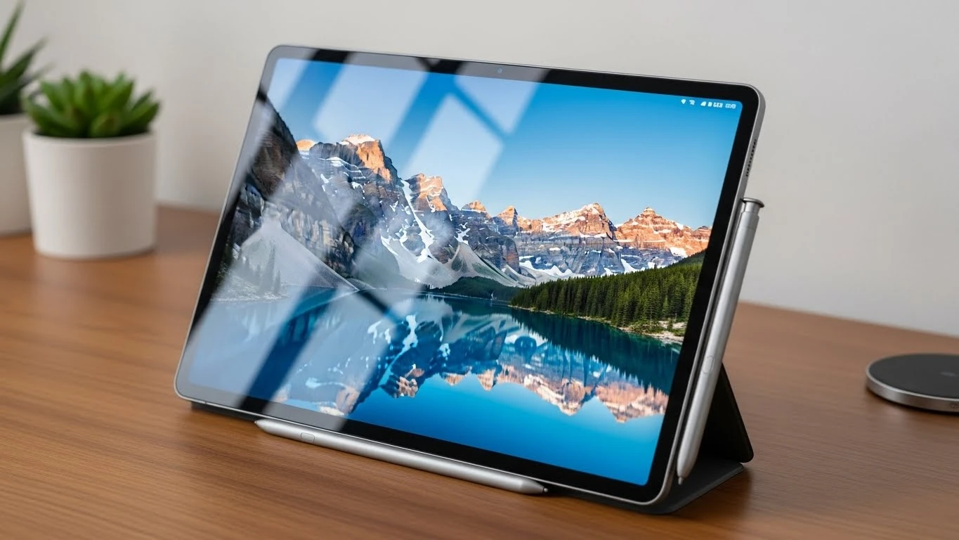 Gaziemir Samsung Tablet Sat