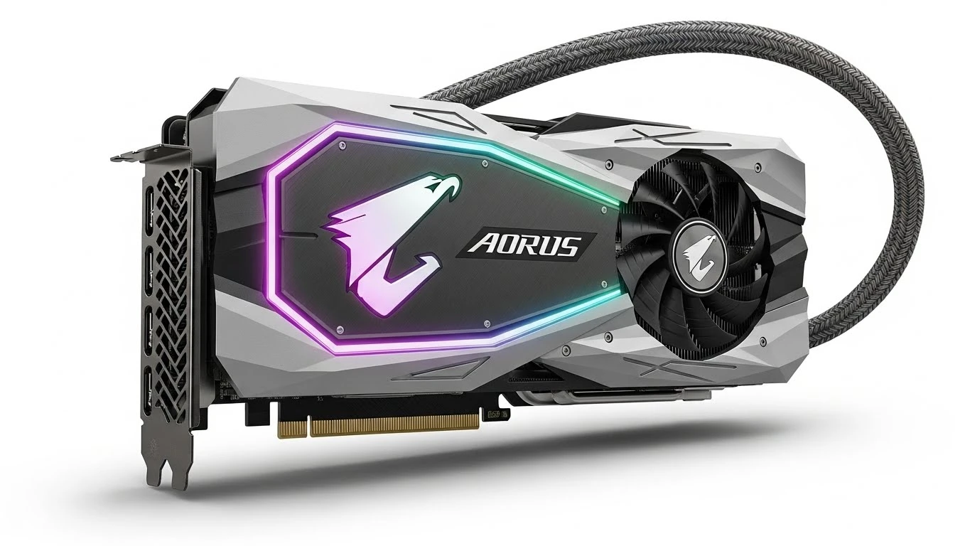 Gigabyte Ekran Kartı