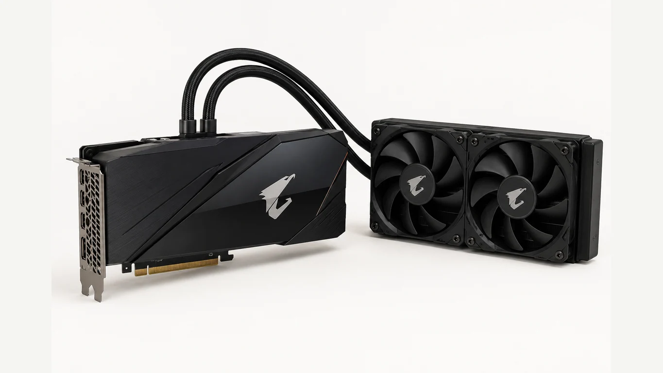 Gigabyte Ekran Kartı