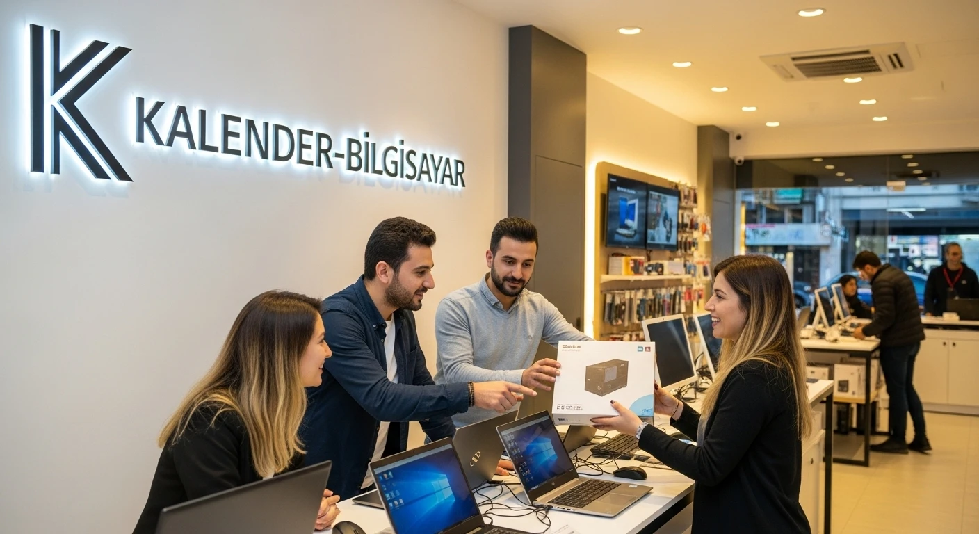 Belgeli Alım Satım