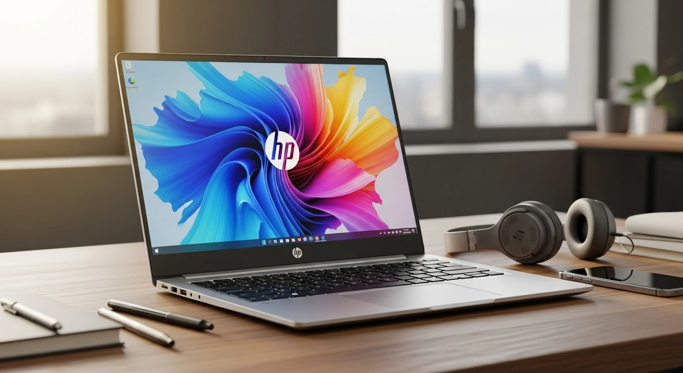 HP Laptop Alım Satım