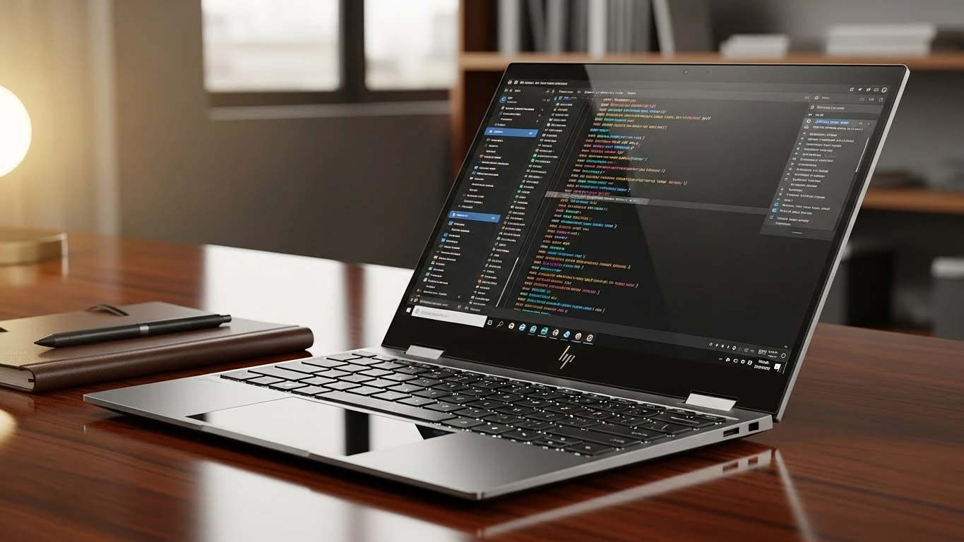 HP Laptop Sat İzmir: Omen, Victus, Pavilion ve EliteBook Alımı