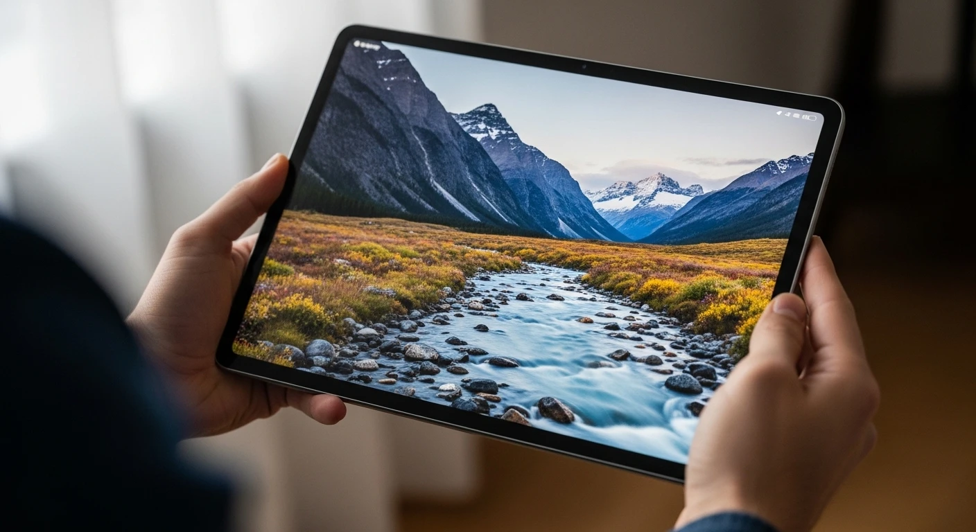 Huawei Tablet Alımı
