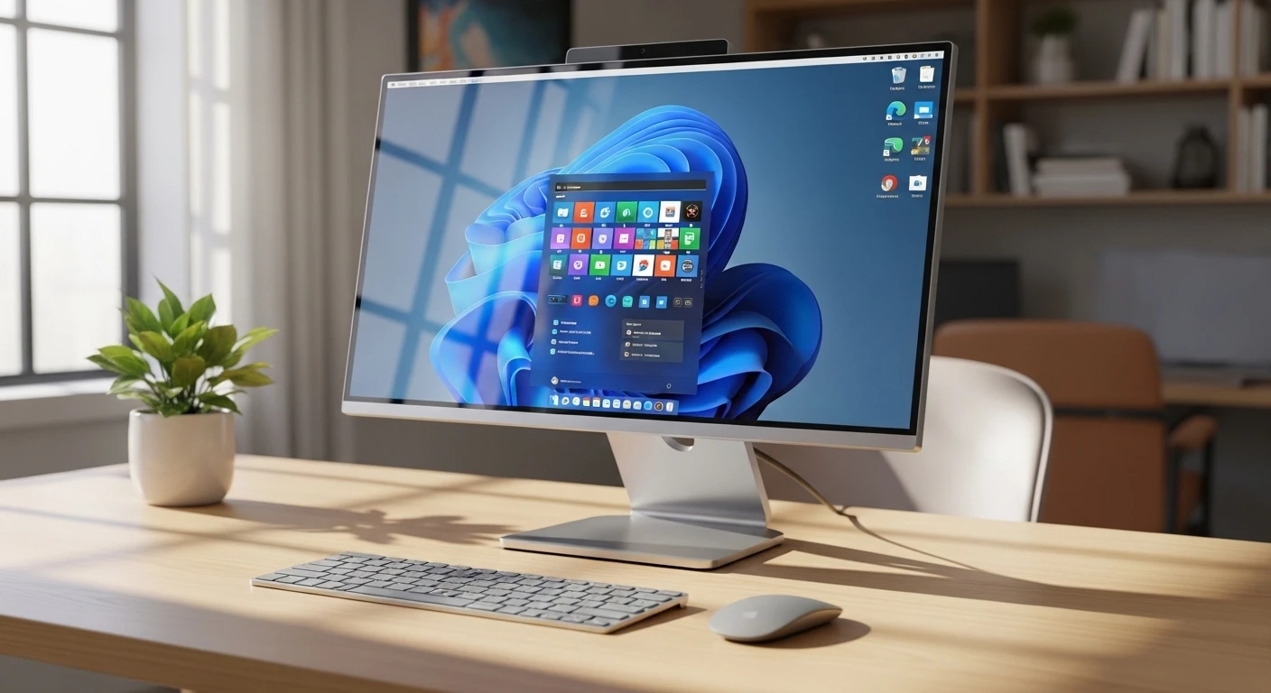 I3 All In One Pc Modelleri