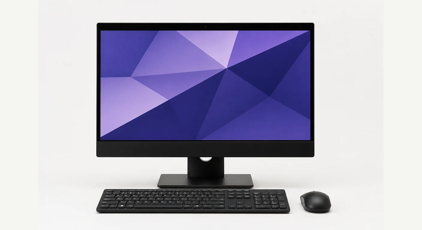 Core i3 All-in-One Modelleri