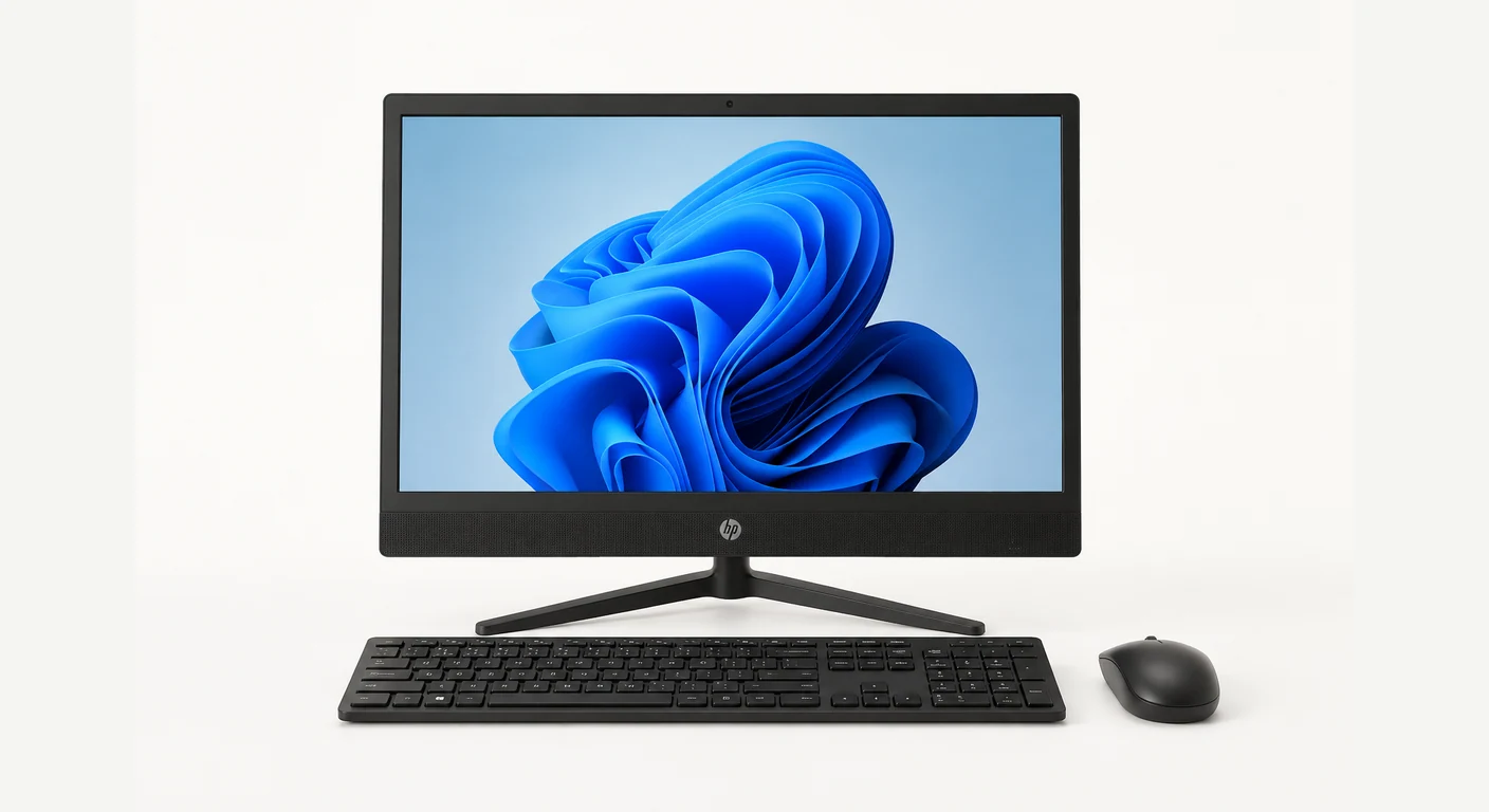 Core i5 All-in-One Modelleri