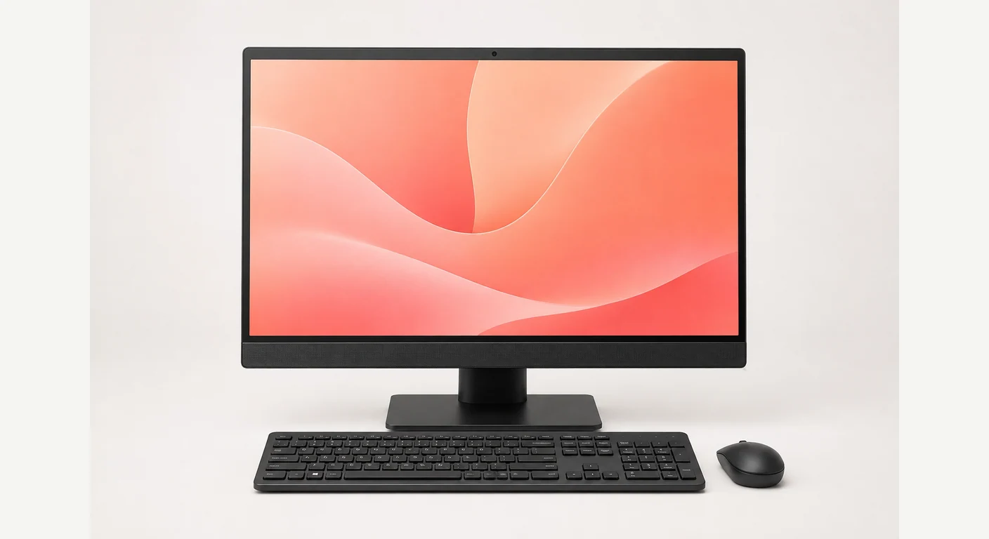 Core i7 All-in-One Modelleri