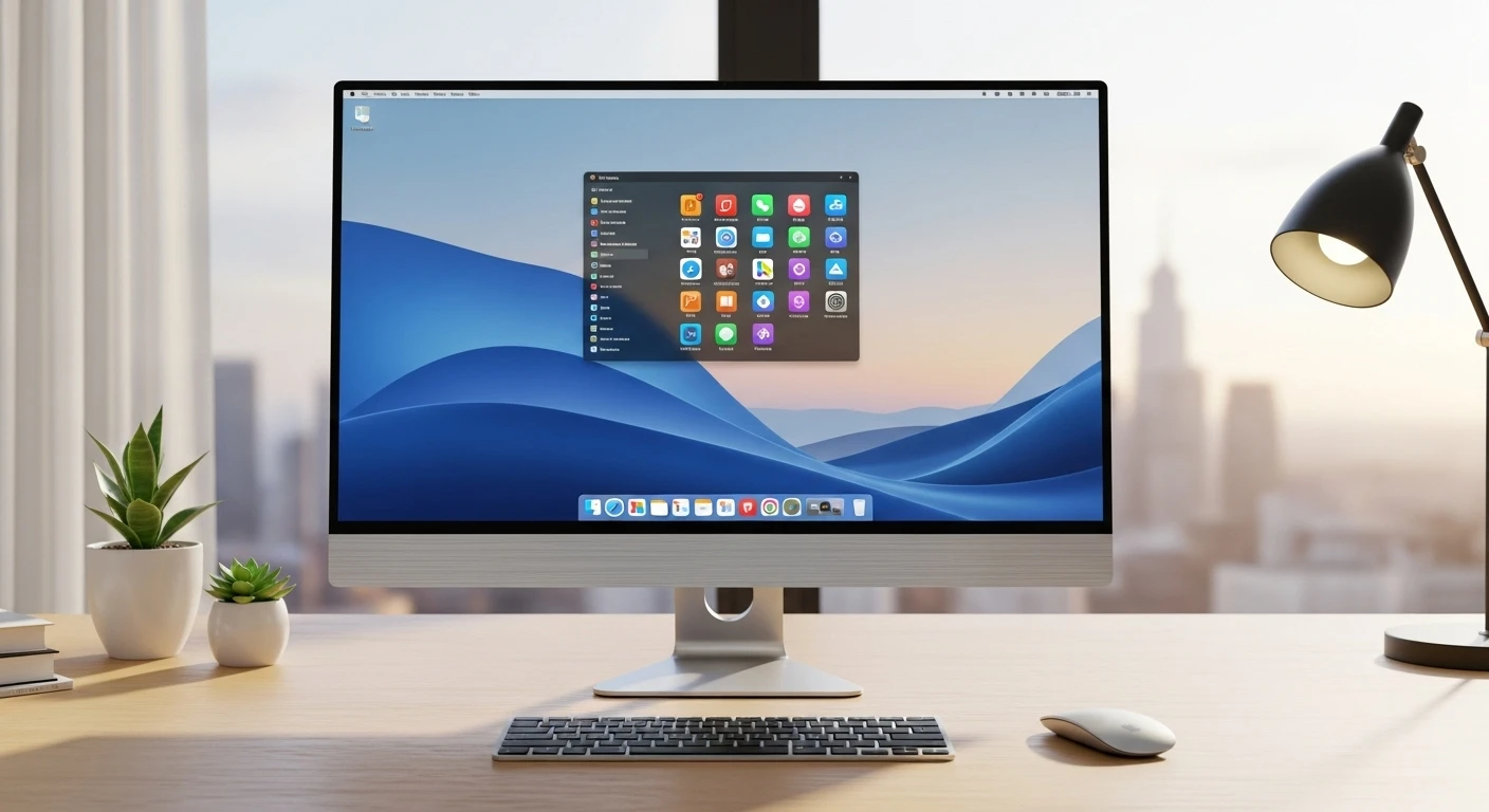 I9 All In One Pc Modelleri