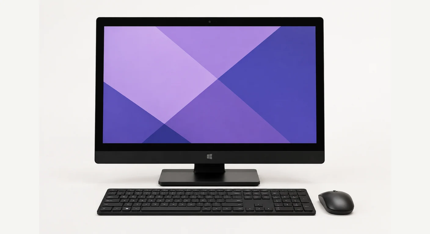 Core i9 All-in-One Modelleri