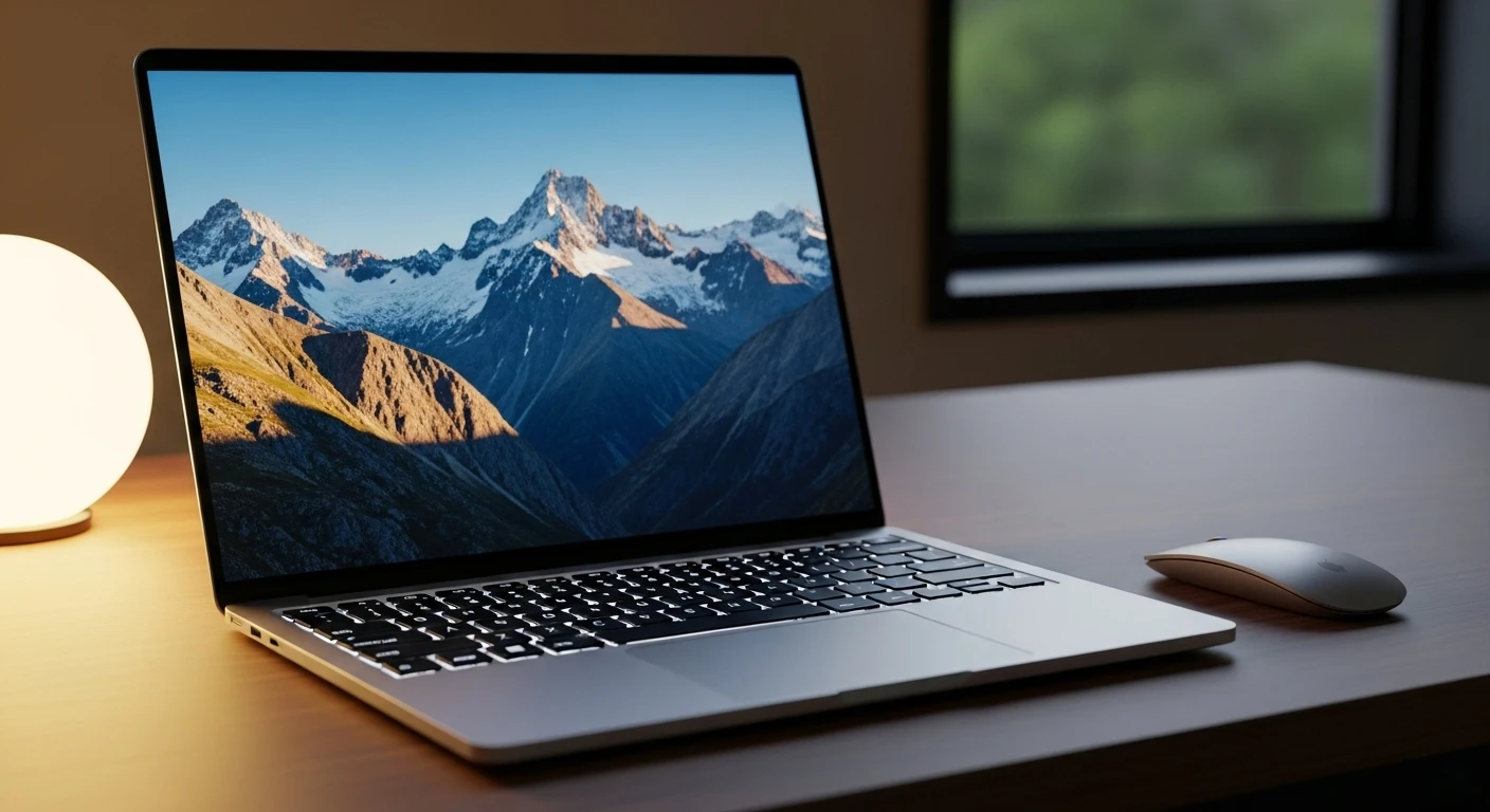 Günlük Kullanım ve Öğrenci Laptopları