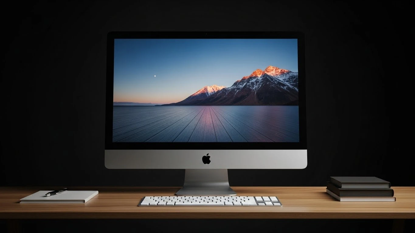 Bornova iMac ne kadar eder, ikinci el iMac fiyat teklifi