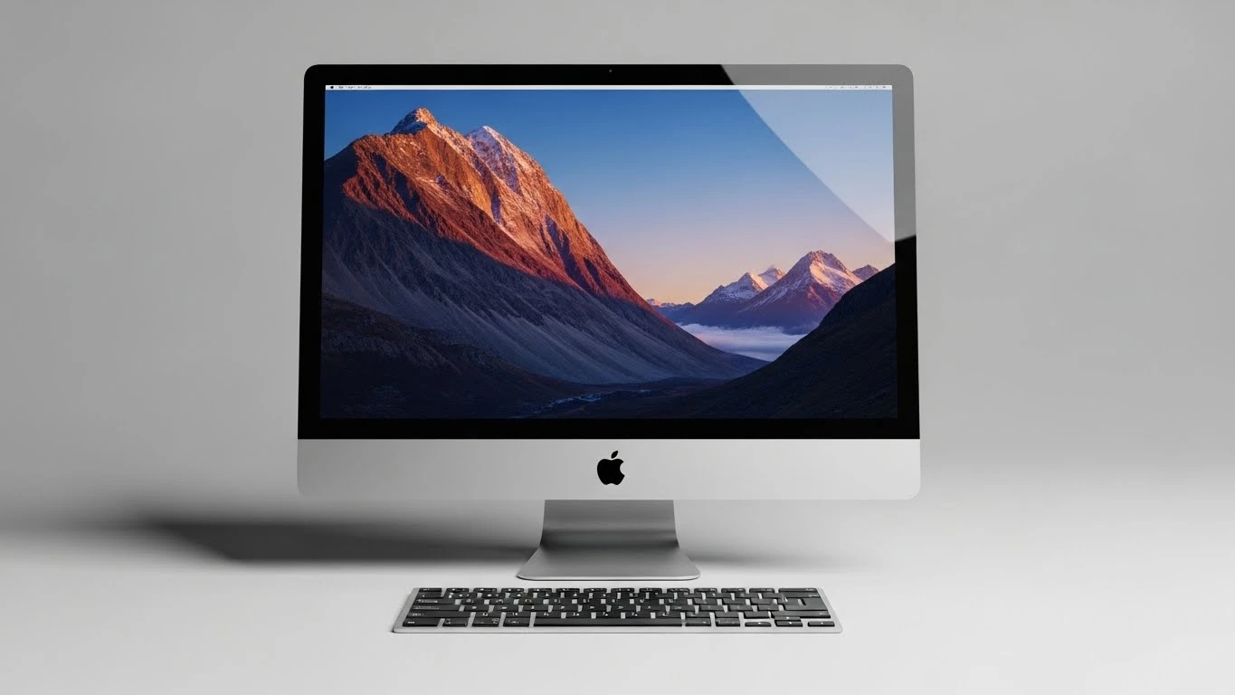 Narlıdere iMac ne kadar eder, ikinci el iMac fiyat teklifi