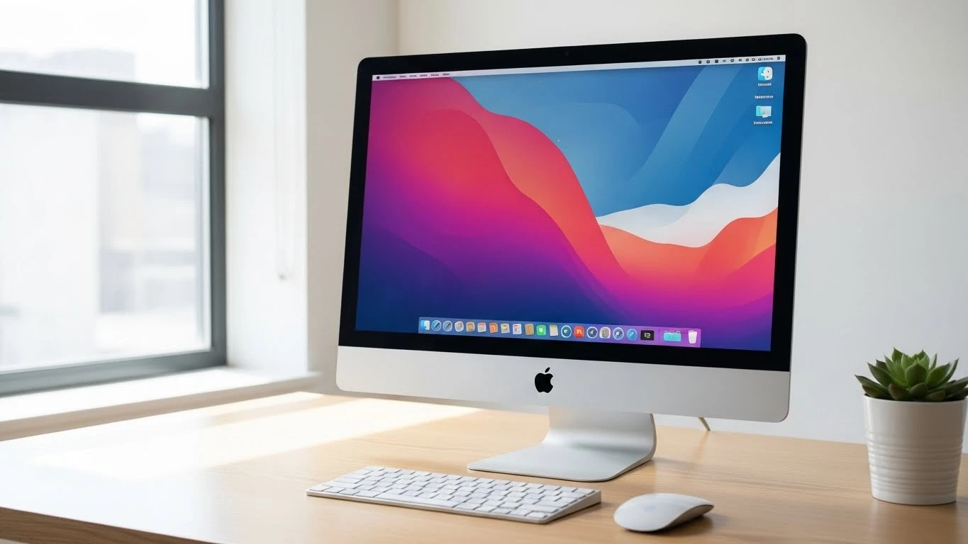 Güzelbahçe iMac ne kadar eder, ikinci el iMac fiyat teklifi