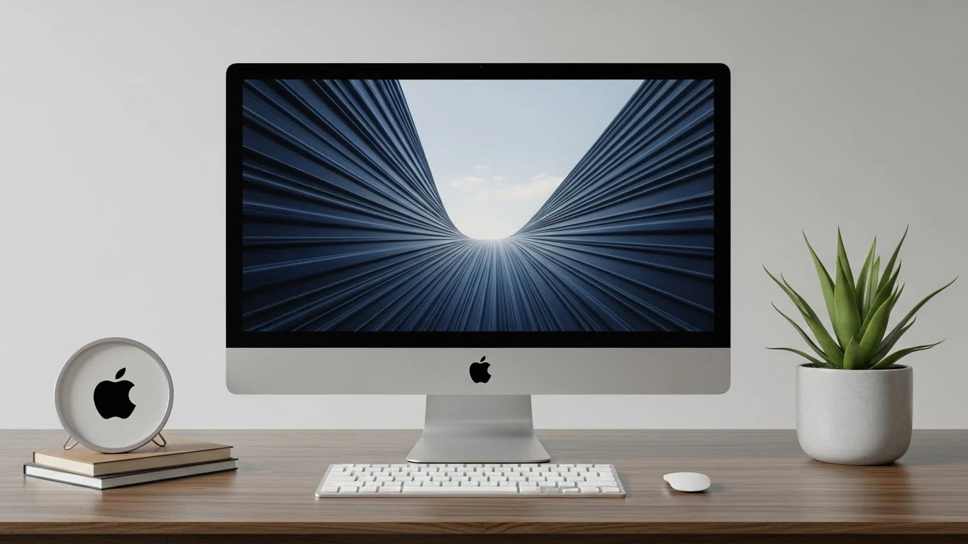 Menderes iMac ne kadar eder, ikinci el iMac fiyat teklifi