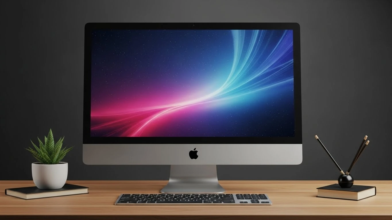 Menemen iMac ne kadar eder, ikinci el iMac fiyat teklifi