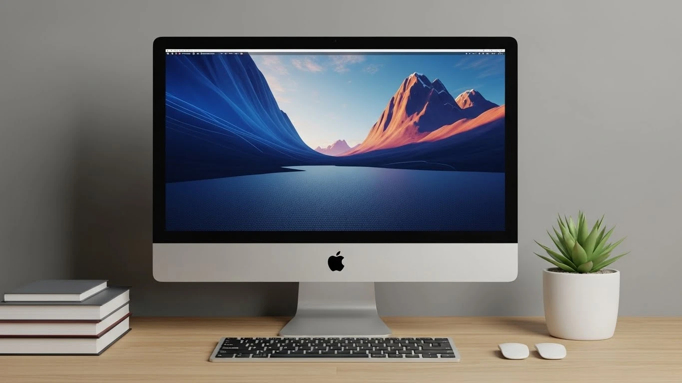 Bayındır iMac ne kadar eder, ikinci el iMac fiyat teklifi