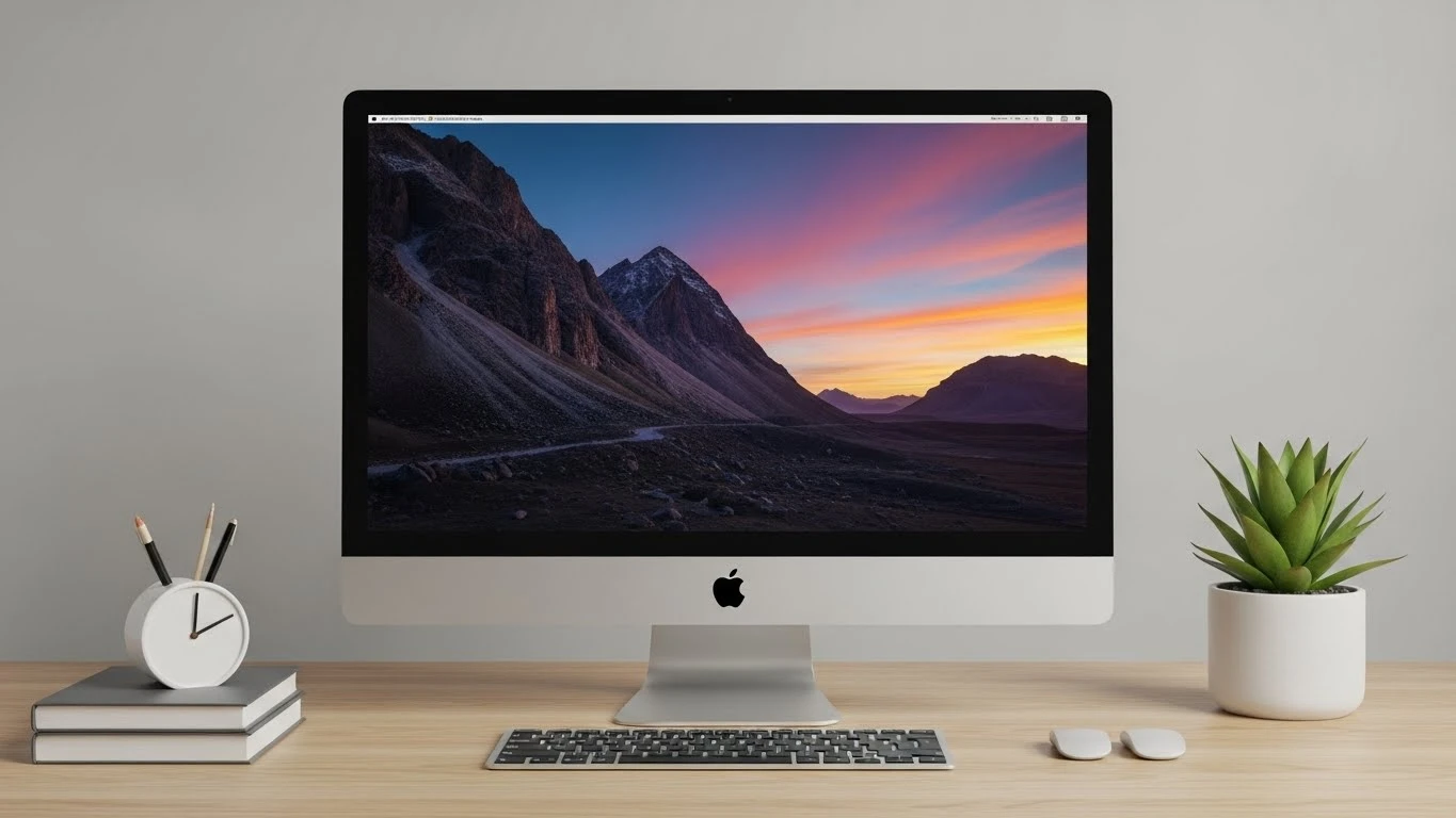 Bergama iMac ne kadar eder, ikinci el iMac fiyat teklifi