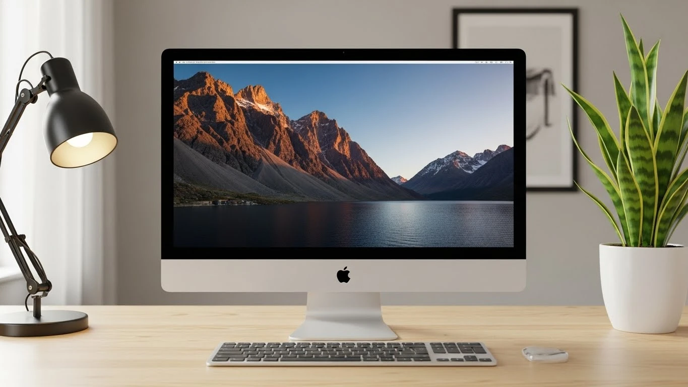 Beydağ iMac ne kadar eder, ikinci el iMac fiyat teklifi