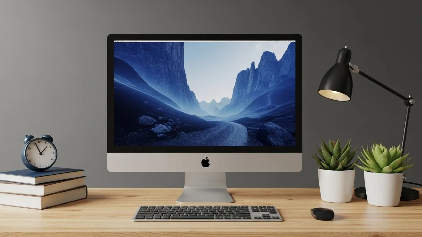 Çeşme iMac ne kadar eder, ikinci el iMac fiyat teklifi