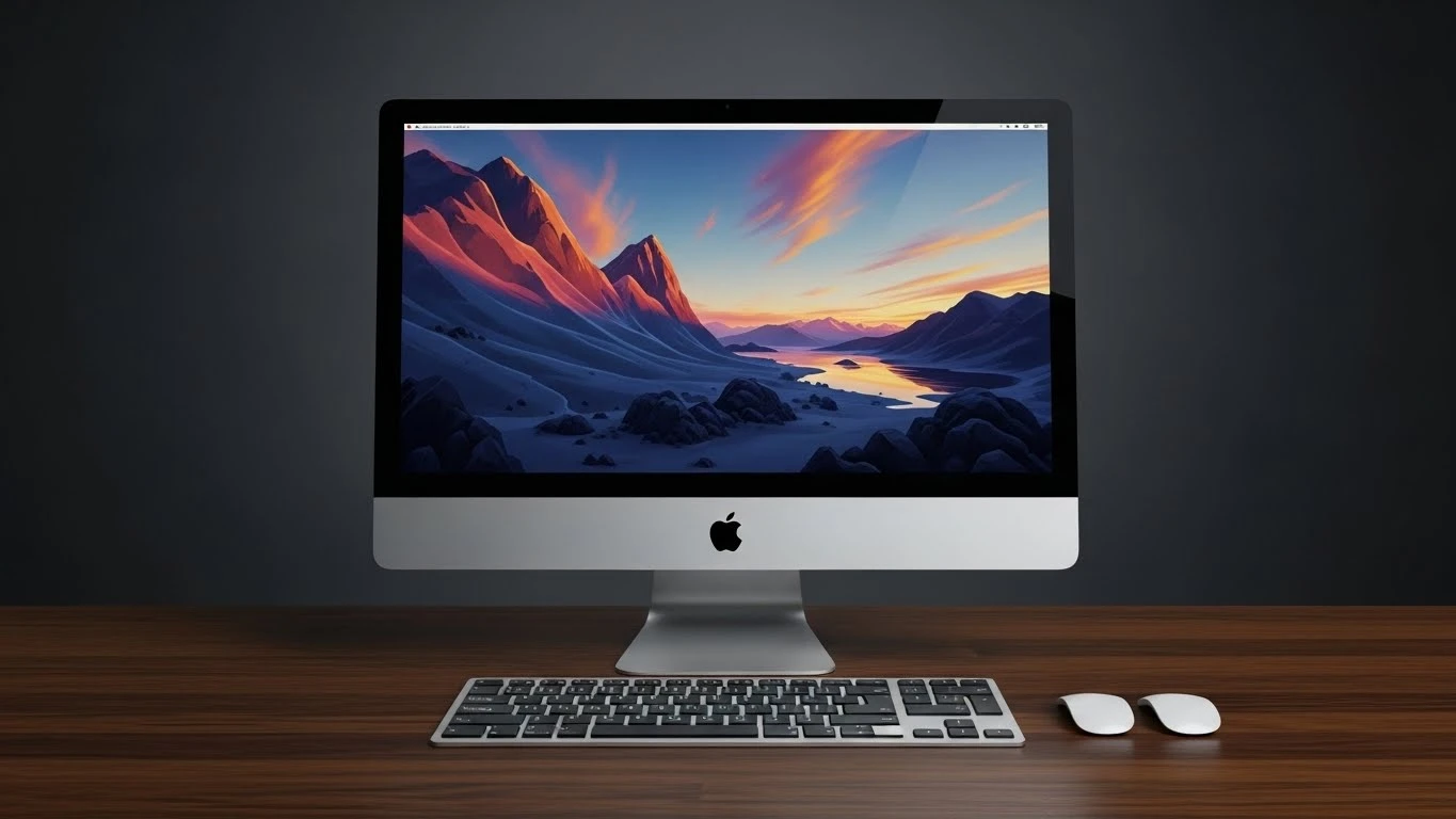 Dikili iMac ne kadar eder, ikinci el iMac fiyat teklifi