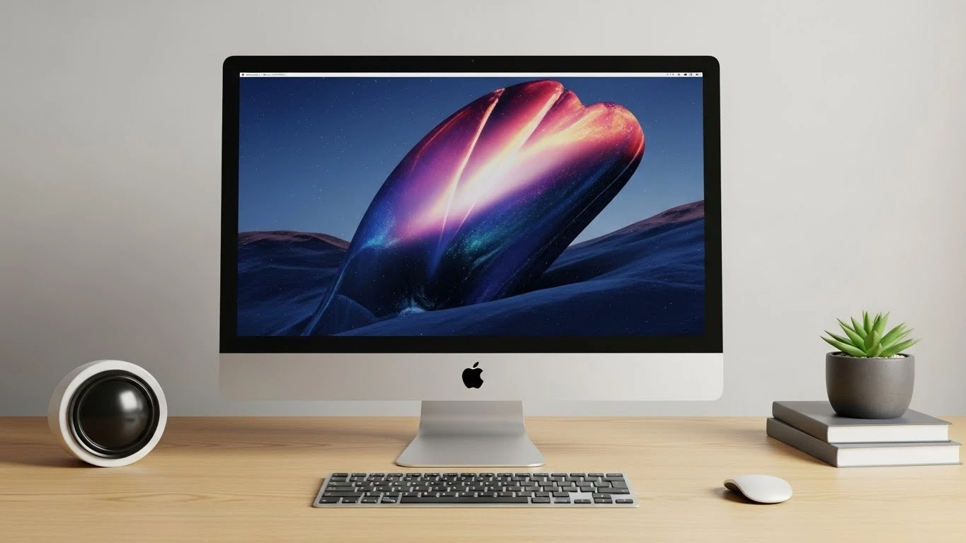 Foça iMac ne kadar eder, ikinci el iMac fiyat teklifi