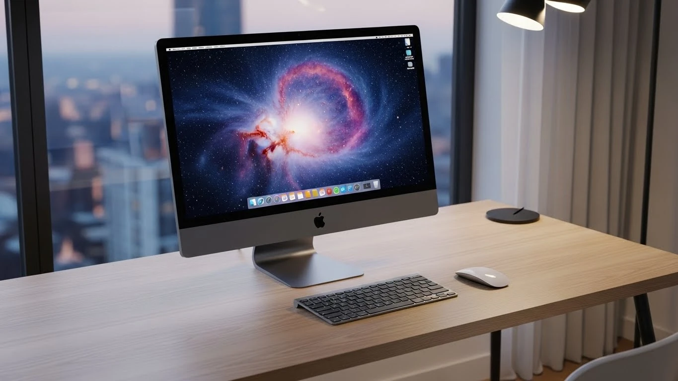 Karaburun iMac ne kadar eder, ikinci el iMac fiyat teklifi