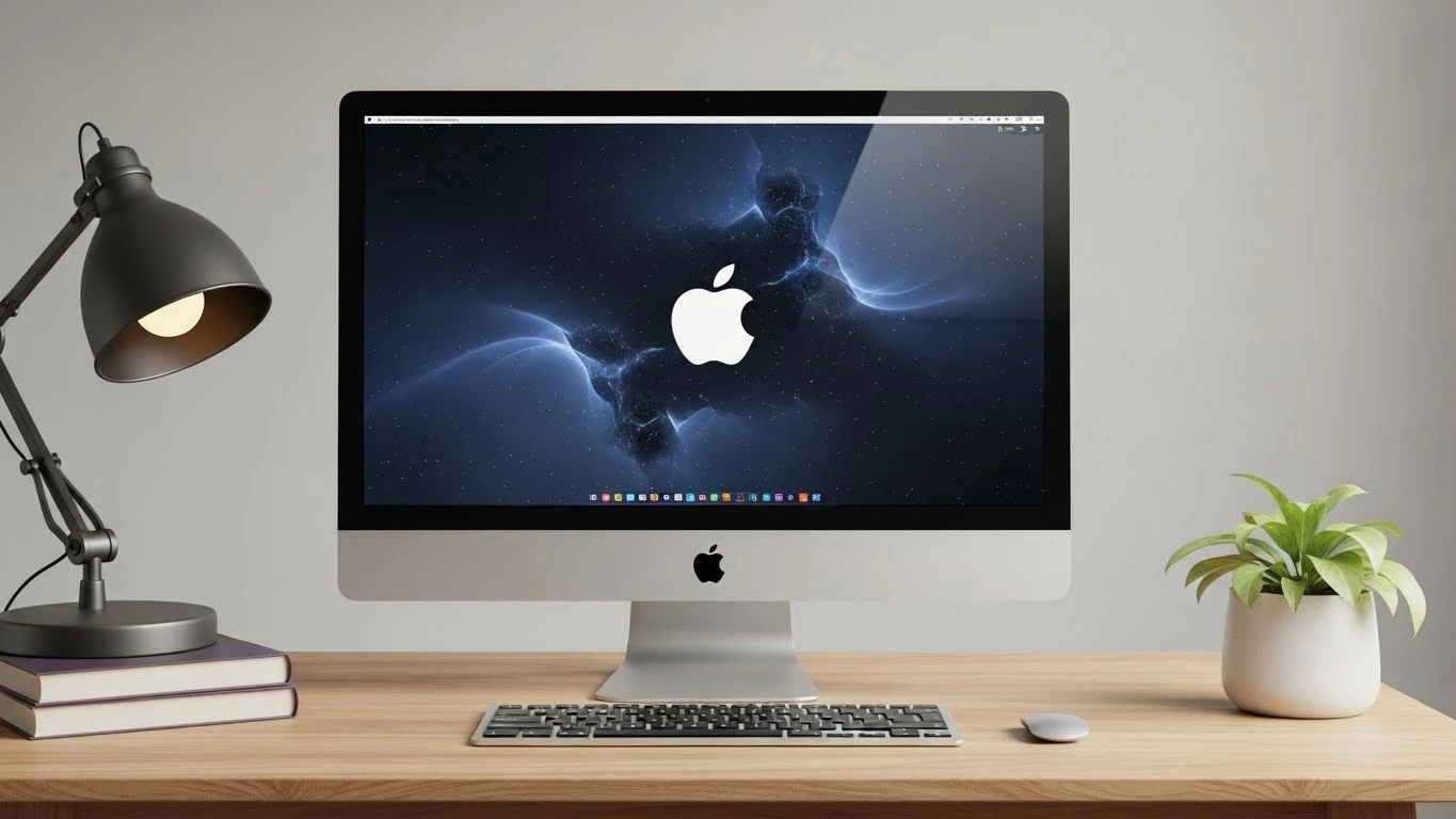 Kınık iMac ne kadar eder, ikinci el iMac fiyat teklifi