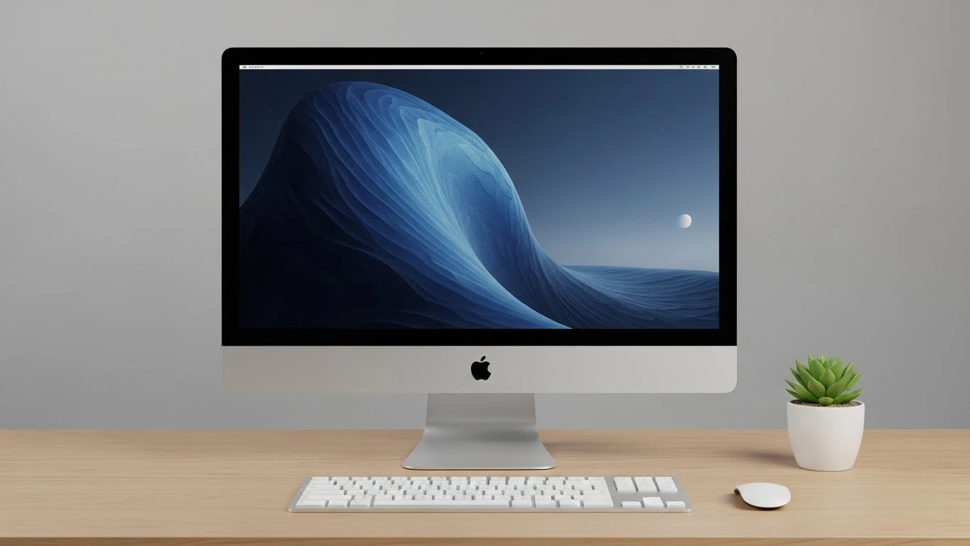 Kiraz iMac ne kadar eder, ikinci el iMac fiyat teklifi