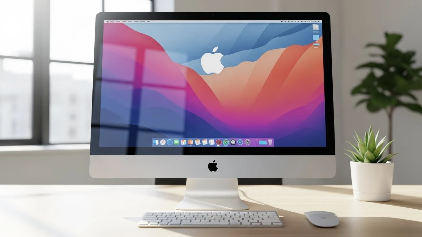Seferihisar iMac ne kadar eder, ikinci el iMac fiyat teklifi