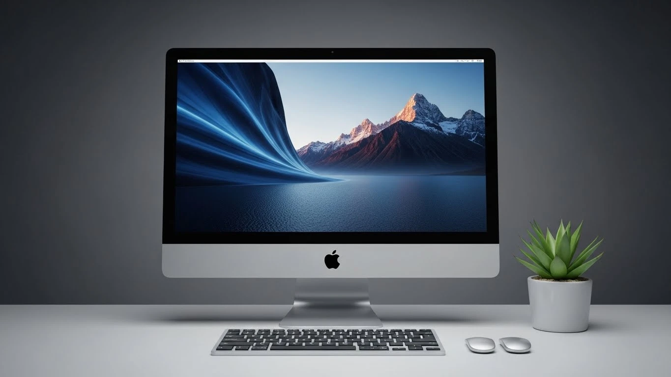 Selçuk iMac ne kadar eder, ikinci el iMac fiyat teklifi