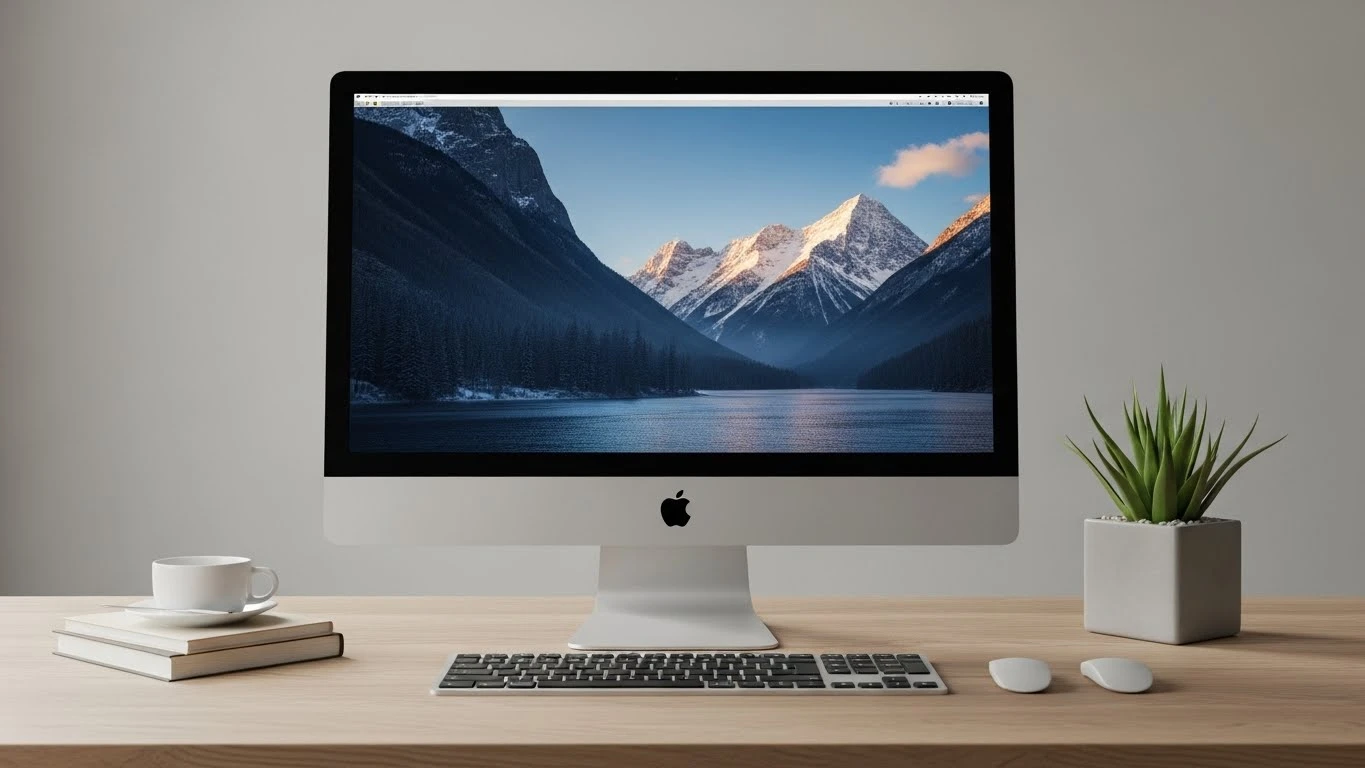Torbalı iMac ne kadar eder, ikinci el iMac fiyat teklifi