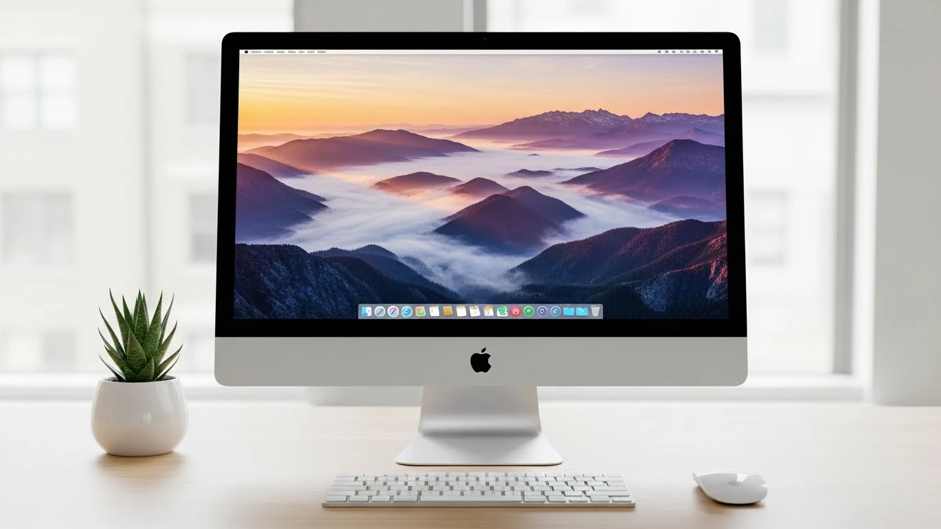 Konak iMac ne kadar eder, ikinci el iMac fiyat teklifi