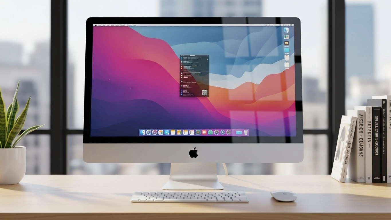 Balçova iMac ne kadar eder, ikinci el iMac fiyat teklifi