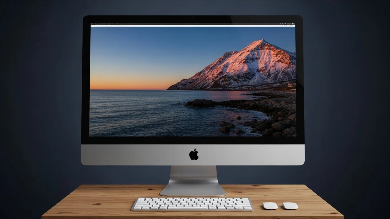Karşıyaka iMac ne kadar eder, ikinci el iMac fiyat teklifi