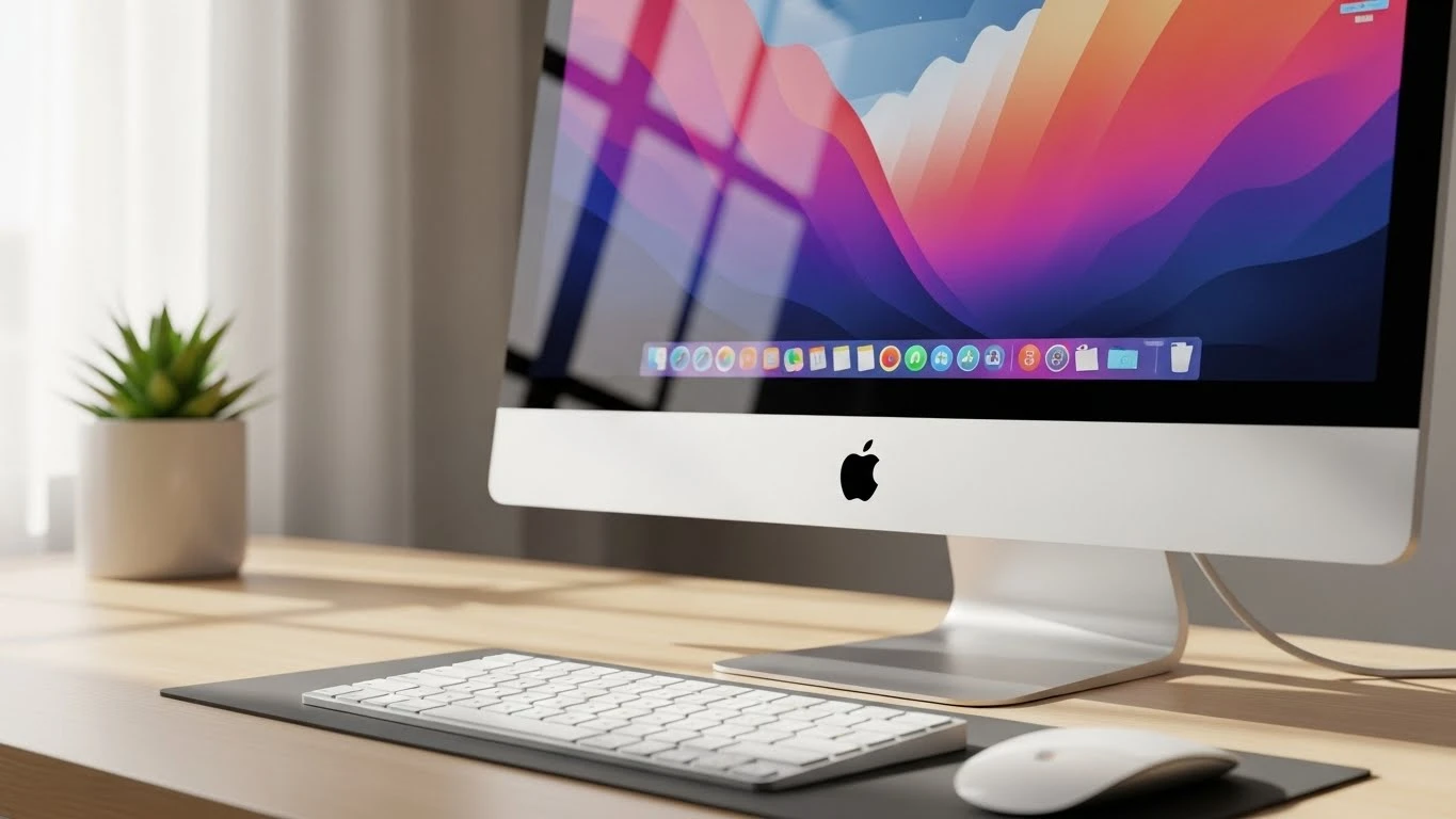 Karabağlar iMac ne kadar eder, ikinci el iMac fiyat teklifi