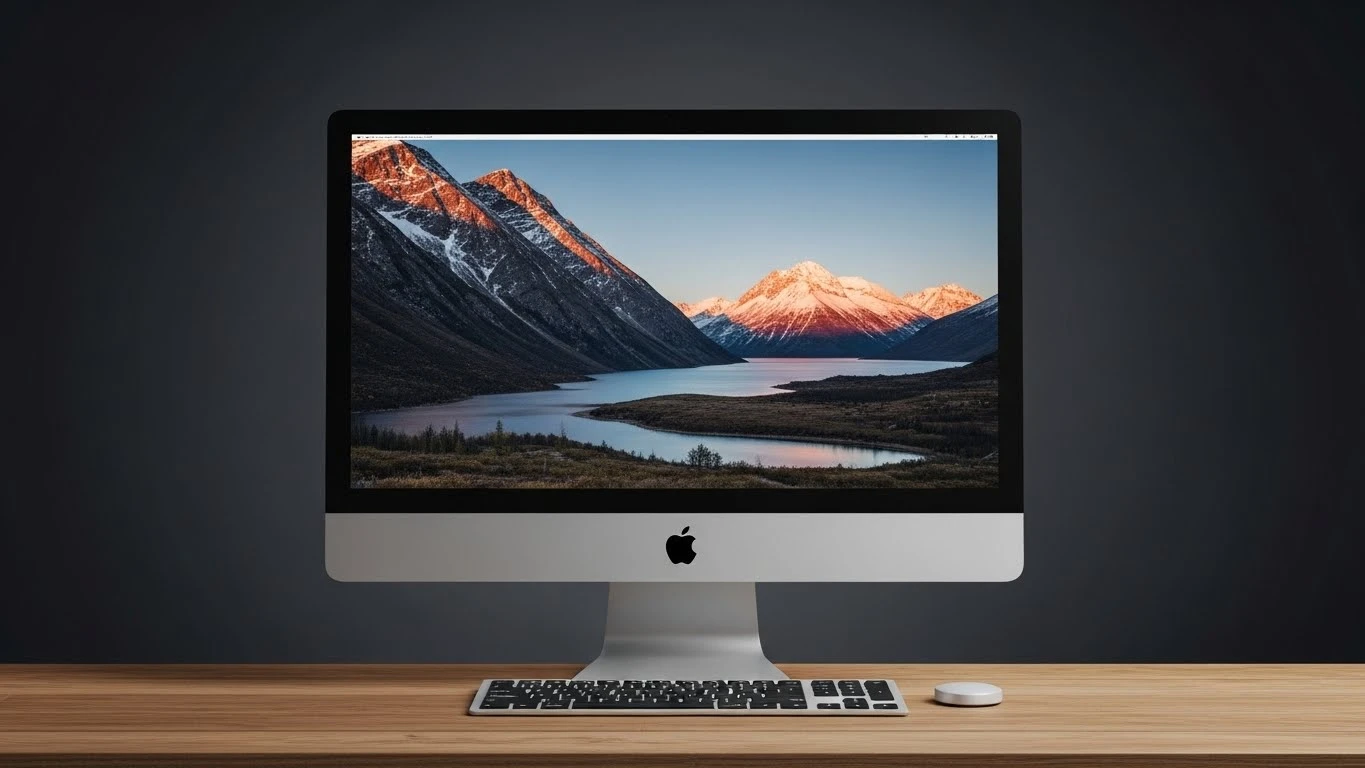 Gaziemir iMac ne kadar eder, ikinci el iMac fiyat teklifi
