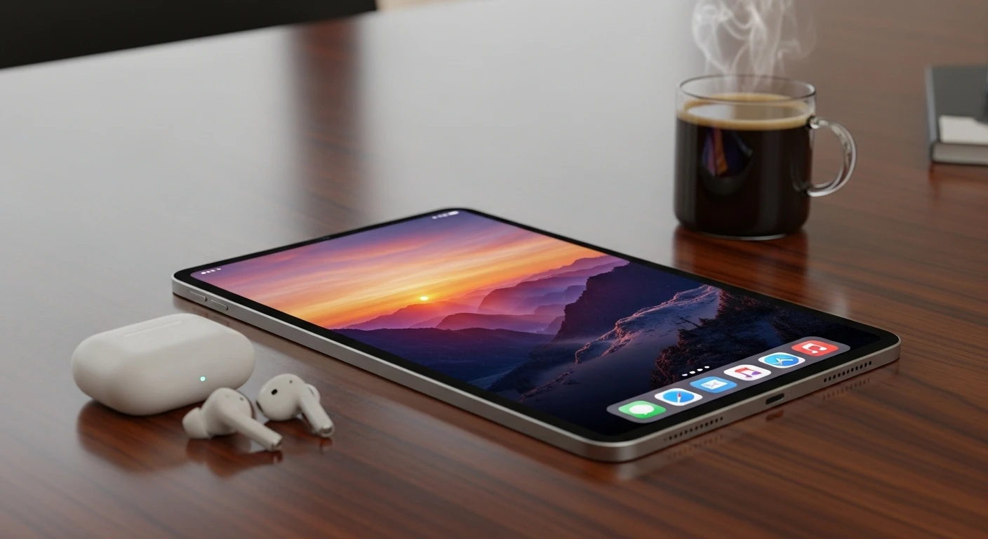 Ipad Air M1