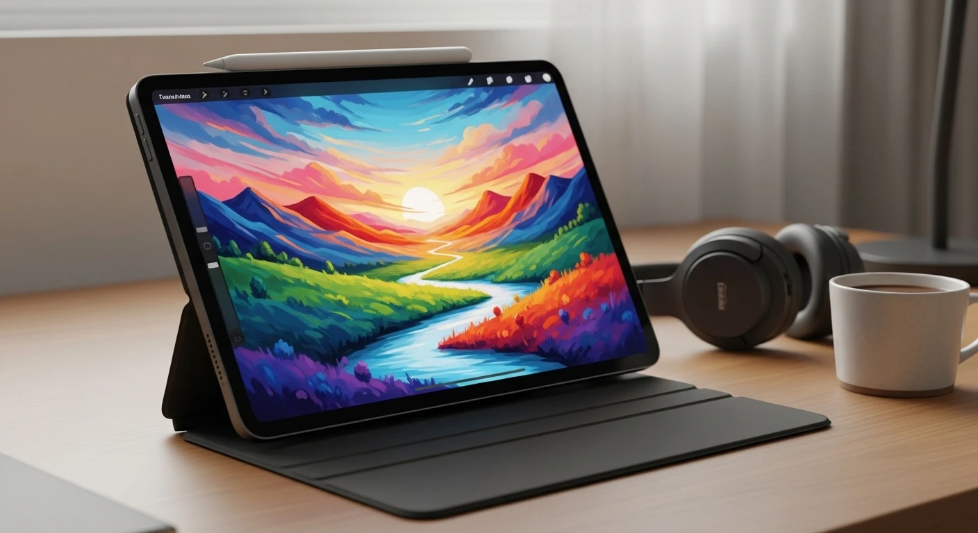 Ipad Air M3