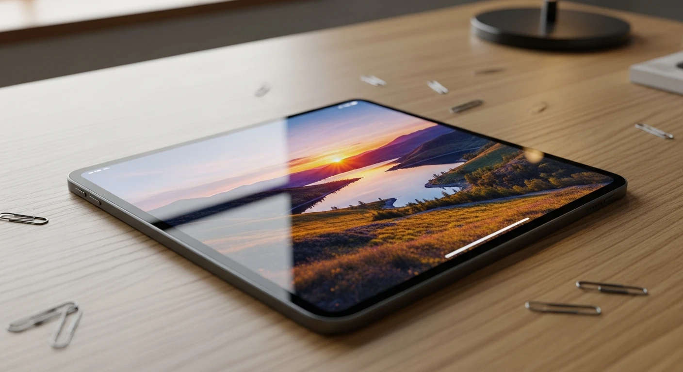 Ipad Air M4