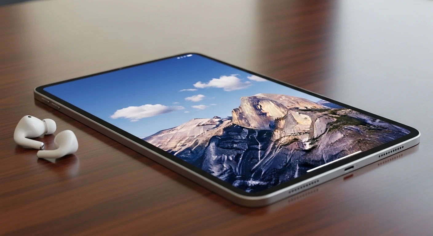Ipad Air M5