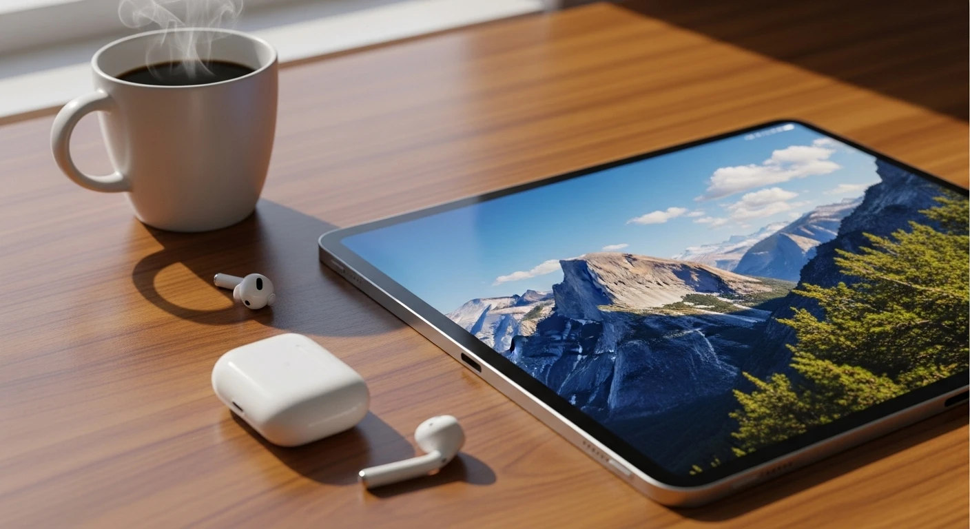 Bornova iPad ikinci el fiyat ve Pencil uyum testi